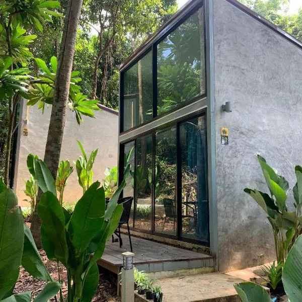 BeachBox@Koh Сhang, Hotel in Ko Chang