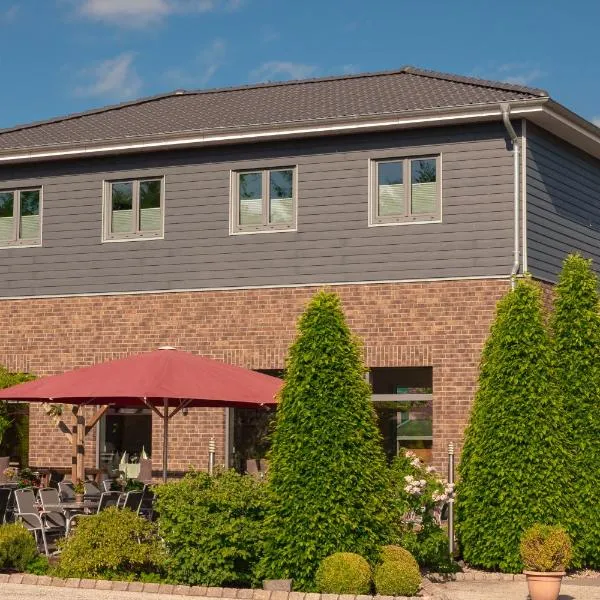 Wankendorf में, होटल Schlüter Hotel & Restaurant