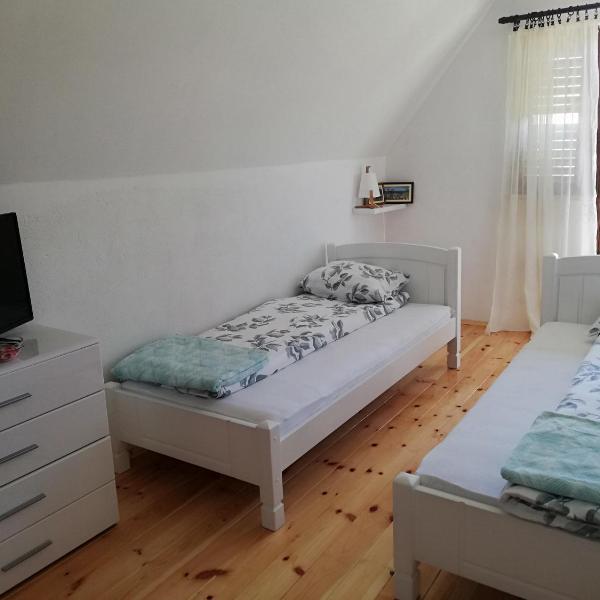 Apartman Natalija