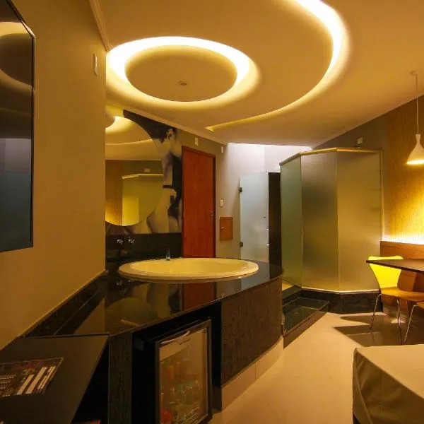 Oasis Motel, Hotel in Piracicaba