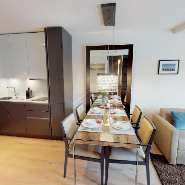 White Pearl Apartment 2.02