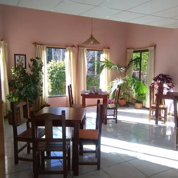 Hosteria Andina, hotel di Esquel