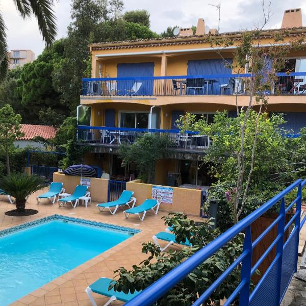 23 Rue Romain Rolland Appartement