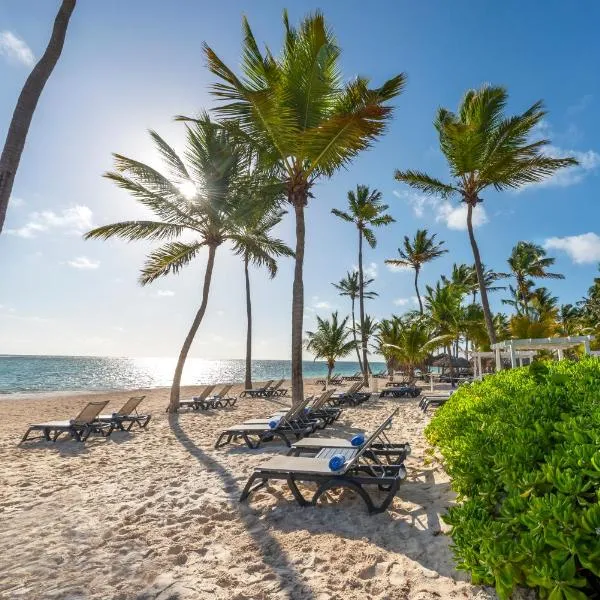 Catalonia Punta Cana - All Inclusive, hótel í Punta Cana