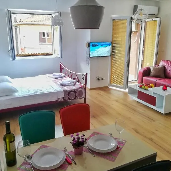 Apartment Maris, ξενοδοχείο στην Οχρίδα