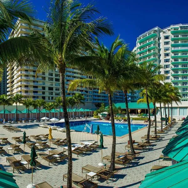 Sea View Hotel, Hotel in Miami Beach