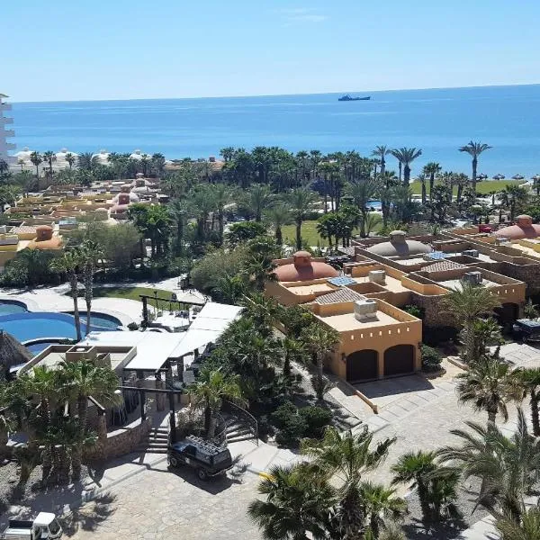 BELLA SIRENA RESORT, hotel v destinaci Puerto Peñasco