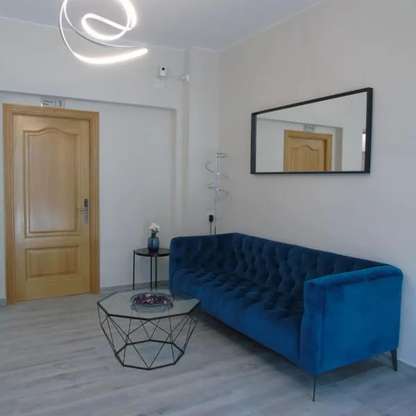 Casa San Nicolás, Hotel in Portomarin