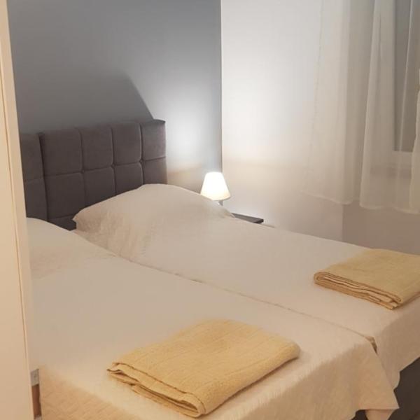 Apartman Adriamar