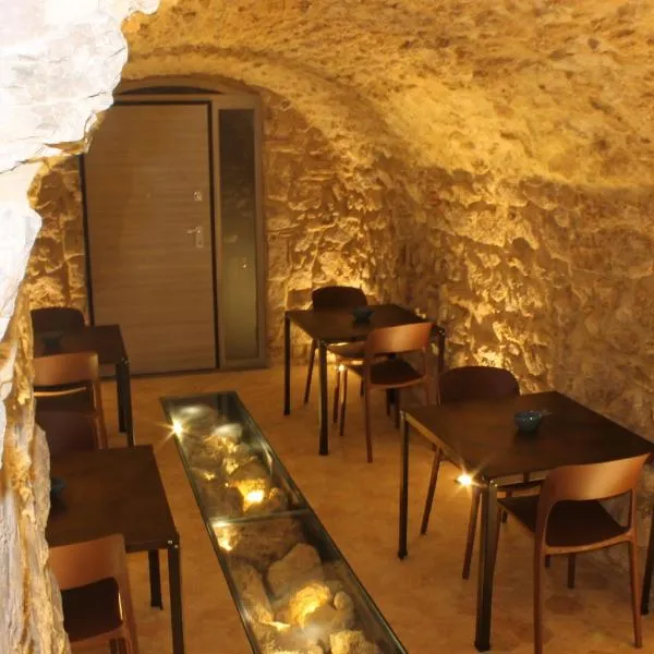 L'Orologio Bed & Breakfast, hotel in Capaccio-Paestum