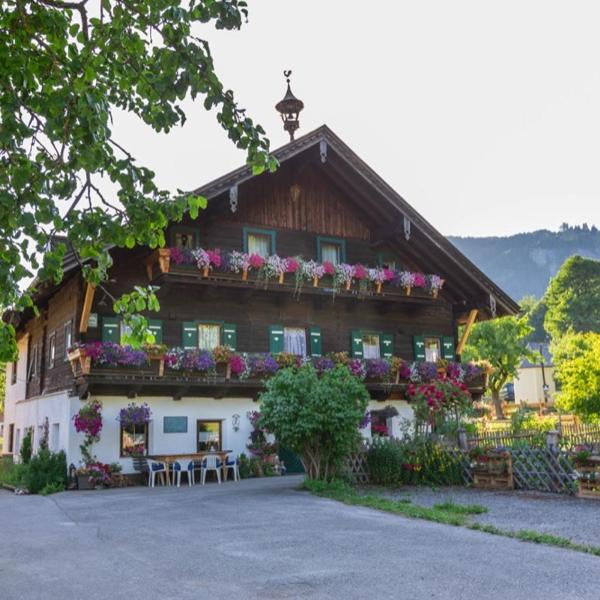 Haus Unterdorf