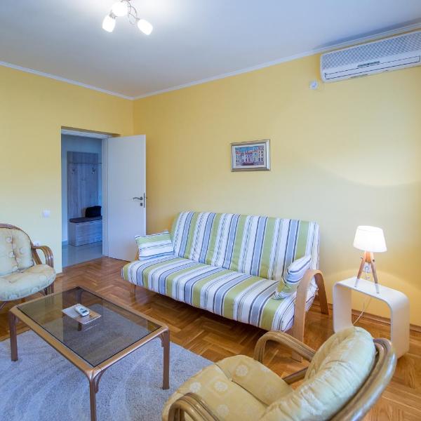 Apartman Kotor