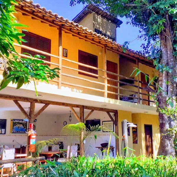 Canto do Riacho Suites