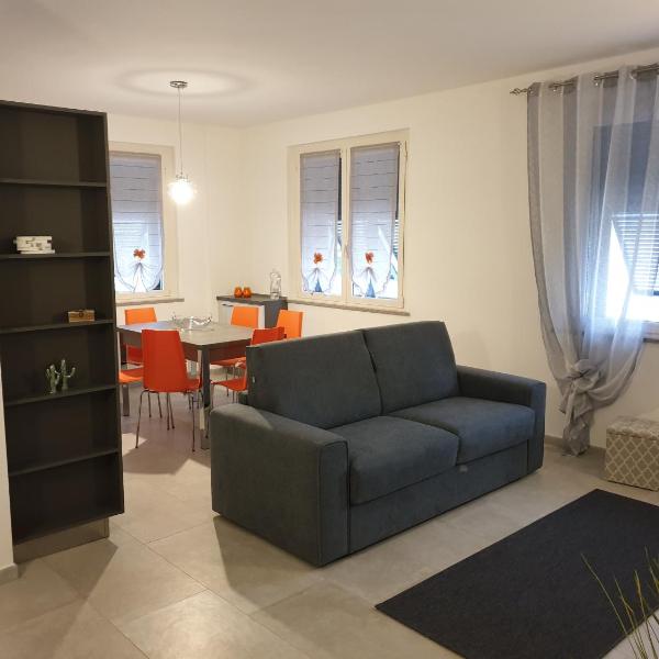 CASAVACANZE CA' DI GIA'
