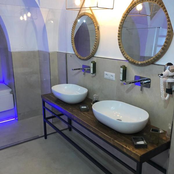 Masseria Relais Baia Verde Gallipoli