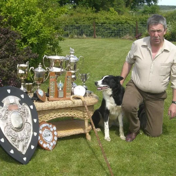 Leanach Farm, hotel en Inverness