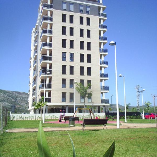 Acrópolis Vidaber