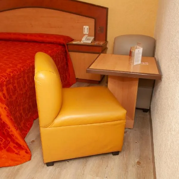 Hotel Tres Colonias - Sólo Adultos, hotel en Ciudad de México