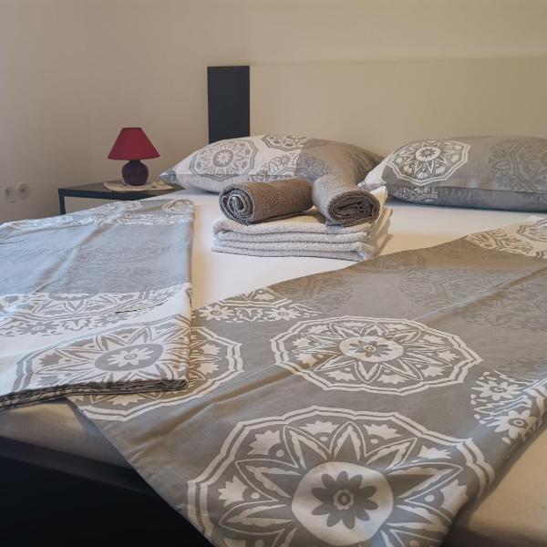 Apartman Prelec