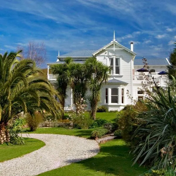 Sennen House Boutique Accommodation, hotel in Picton