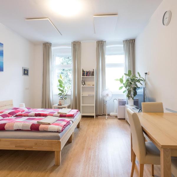 Vienna Smile Apartment Schoenbrunn