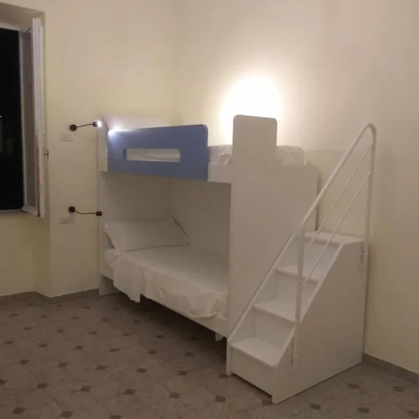 AFFITTACAMERE ROMANSTYLE, hotel en Roma