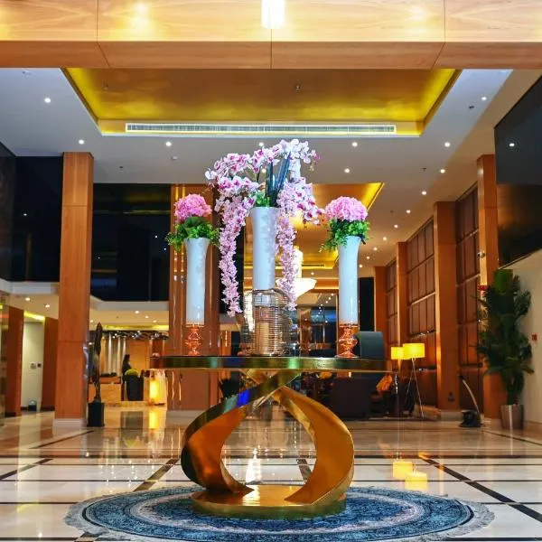 Meshal Hotel，位于麦纳麦的酒店