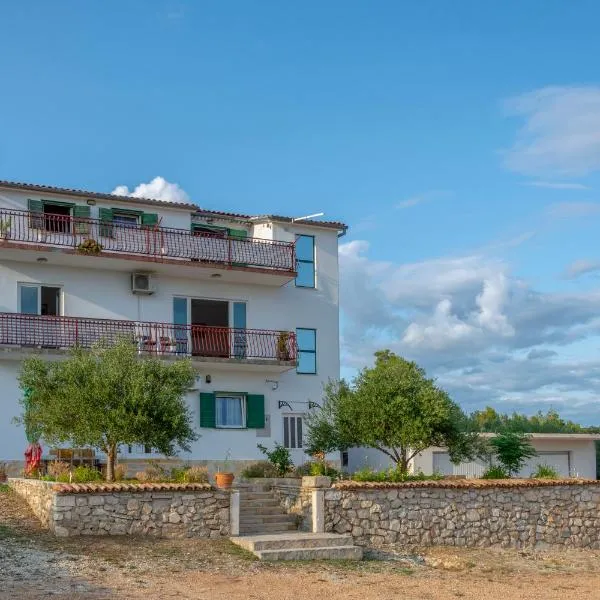 Apartmani Lana, Hotel in Skradin