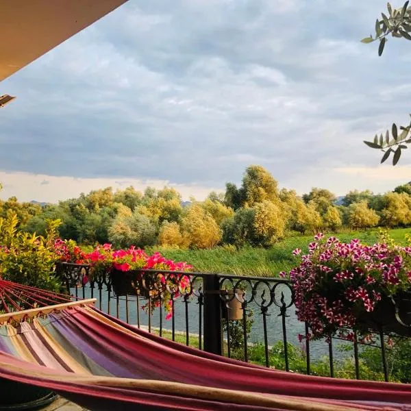 Lake View Apartment Dodosi, hotel v destinaci Dodoši