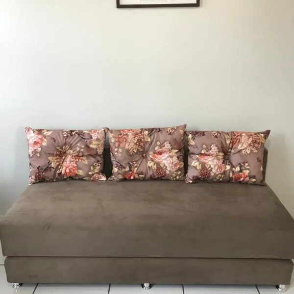 Apto Floramar, hotel em Belo Horizonte
