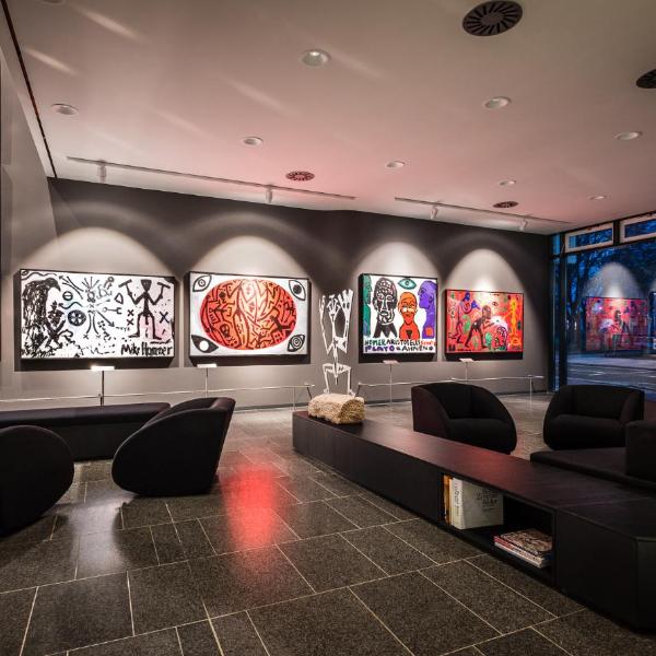 Penck Hotel Dresden, Dresda
