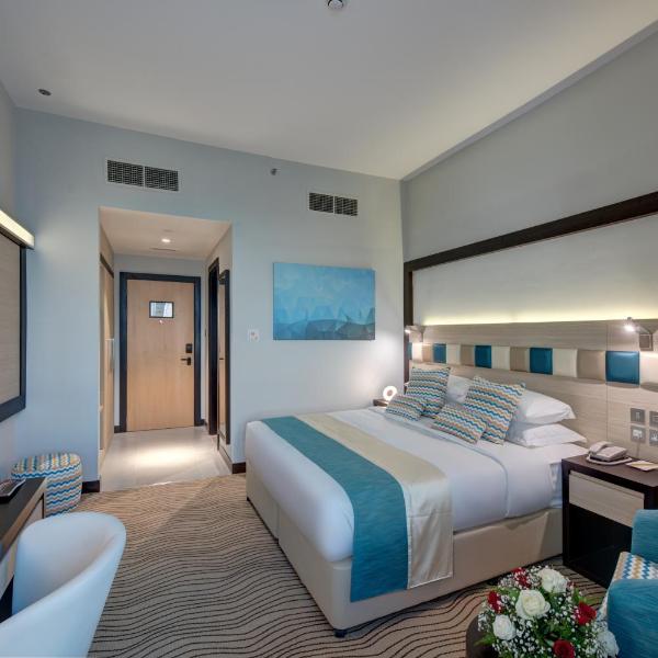 City Avenue Hotel, Dubai