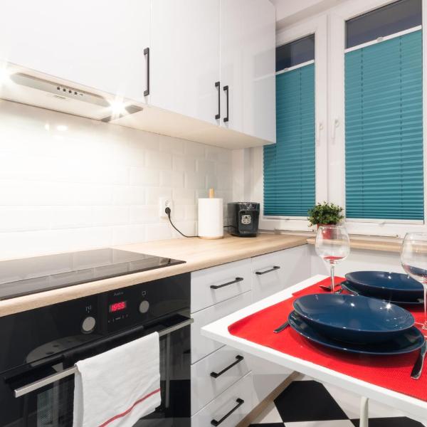 Sea You Apartments- Przytulny