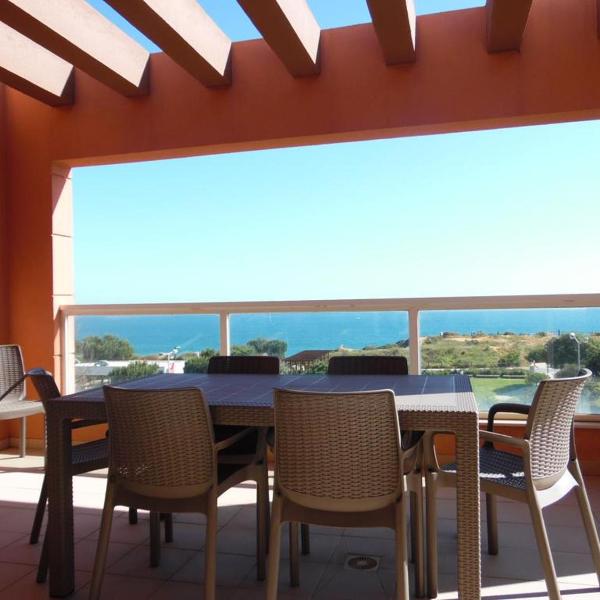 Appartement 6 personnes Algarve Front de Mer Praia Da Rocha