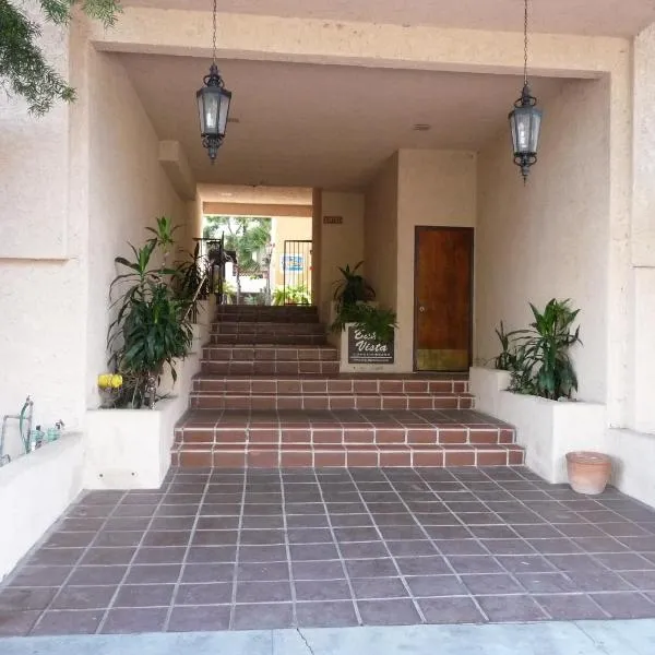 Catalina's Got Cart Condo、アバロンのホテル