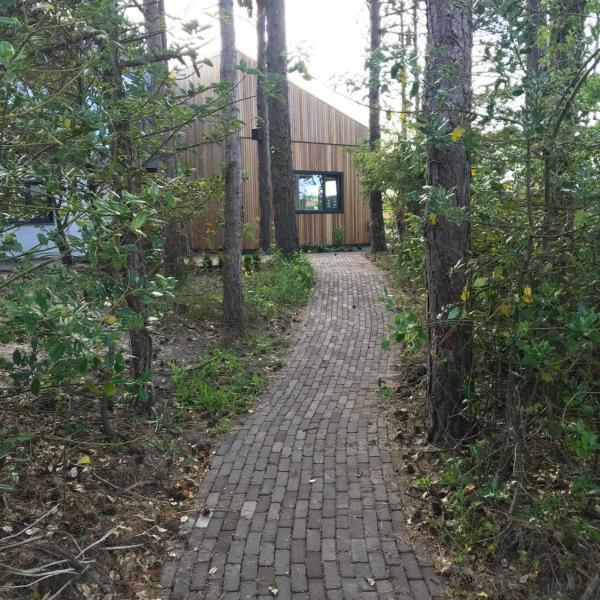 B&B de Getijden