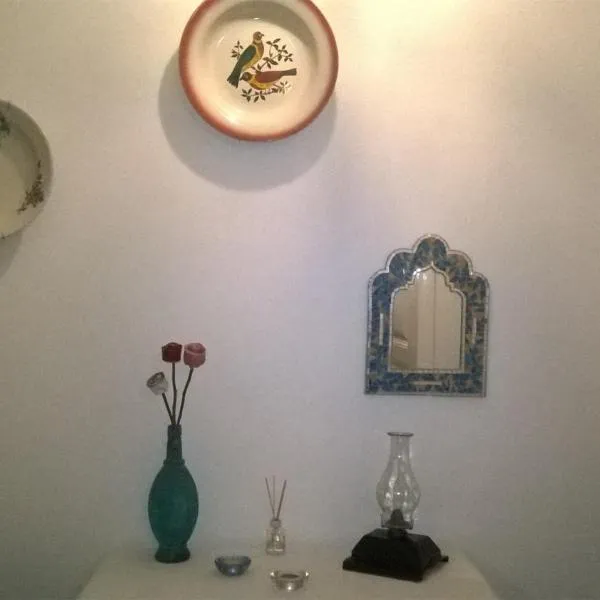 The Aqueduct Guesthouse, hotel in Évora