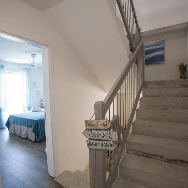 Laura e Christian - Rooms, hotel en Grado