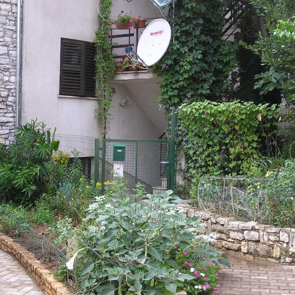 Cozy apartment Nena in Medulin