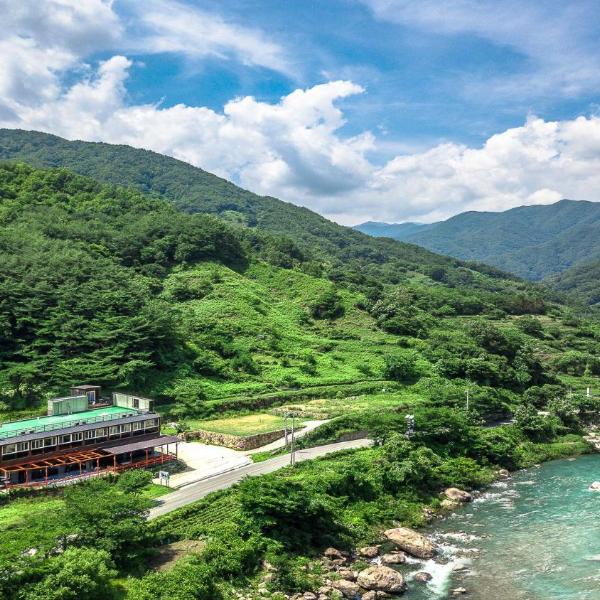RG Pension, Hadong