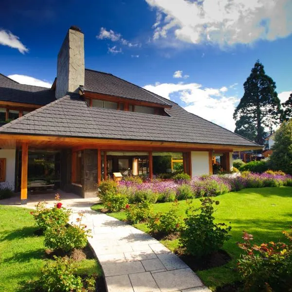 Hostería Antares Patagonia by Visionnaire, hotel a San Martín de los Andes