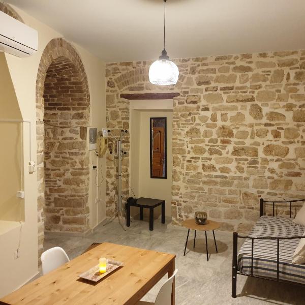 Corfu Thalis Apartment