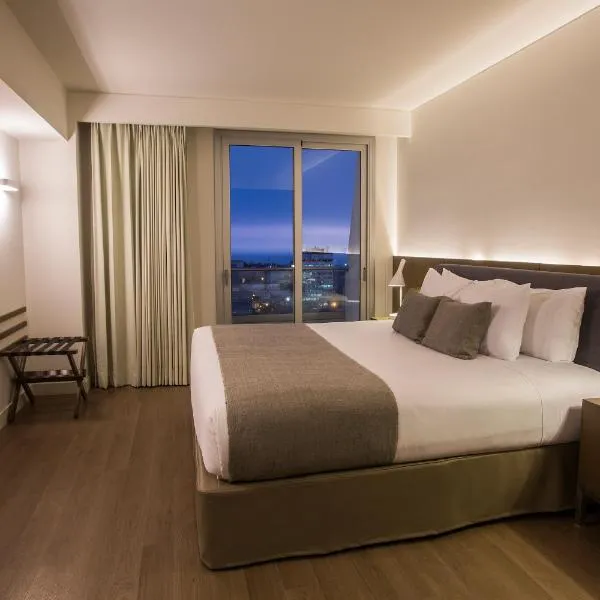 Dazzler by Wyndham Lima San Isidro, hotel v destinaci Lima