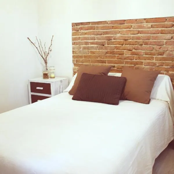 Casa Rural Teresa, hotel in El Molar