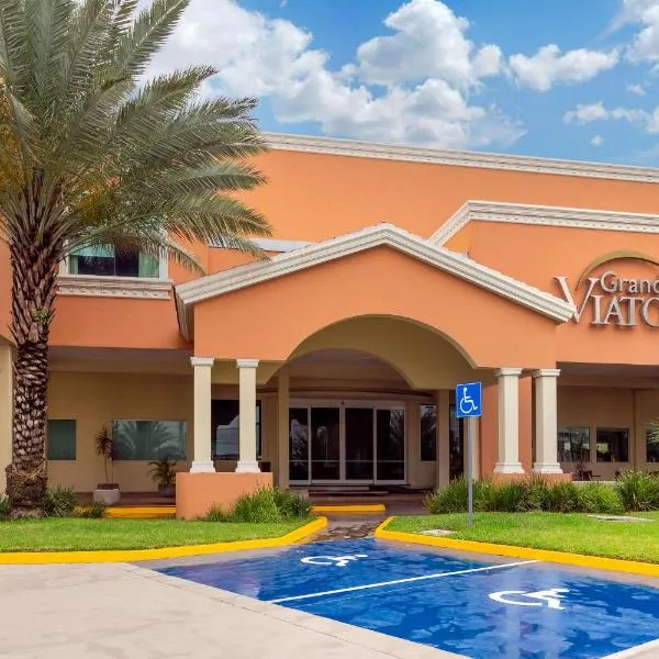 Comfort Inn Monterrey Norte, hotel a Monterrey