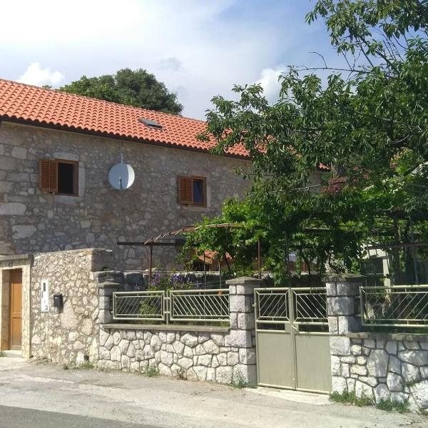 NEU - Villa Vinodol