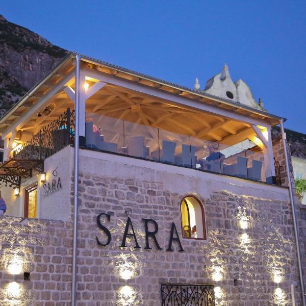 Hotel Sara