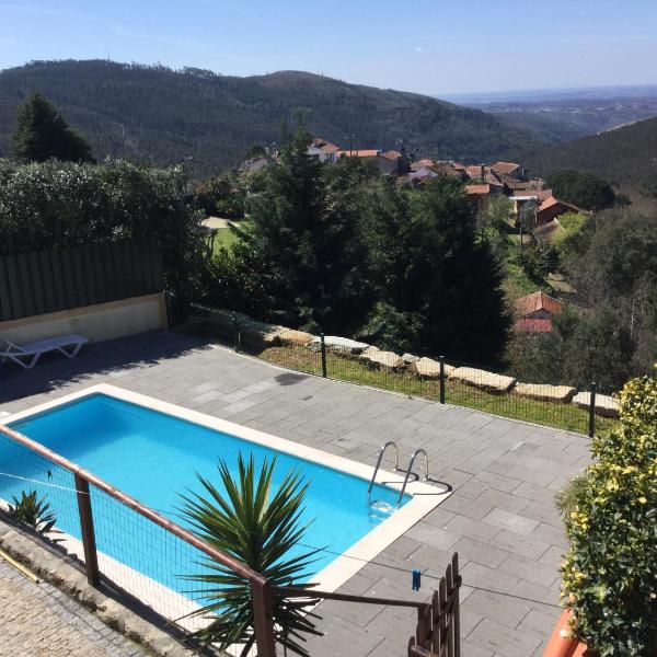 Quinta da Gaiya