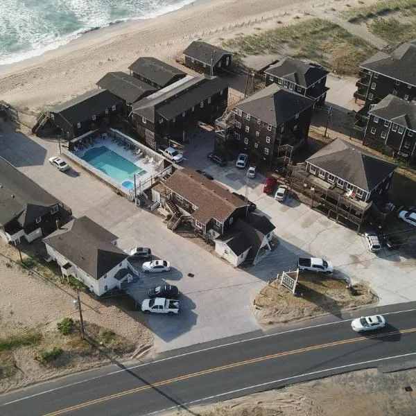 Outer Banks Motel, ξενοδοχείο σε Buxton