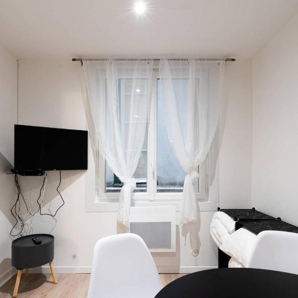 Appartement 1 - tout équipé et fonctionnel - Carmes, Toulouse